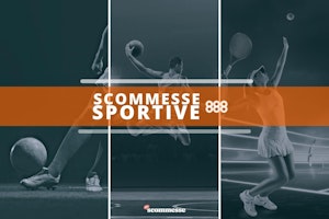 888sport scommesse sportive