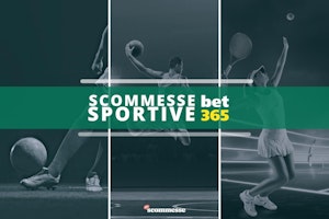 Bet365 scommesse sport