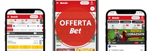 Betclic scommesse offerte