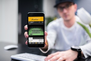 Betfair app exchange