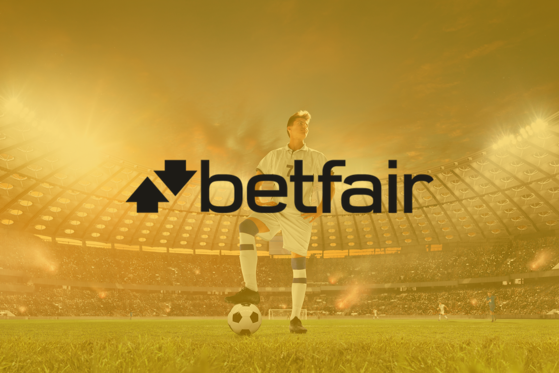 Betfair recensione