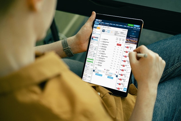 Betflag Scommesse Cavalli