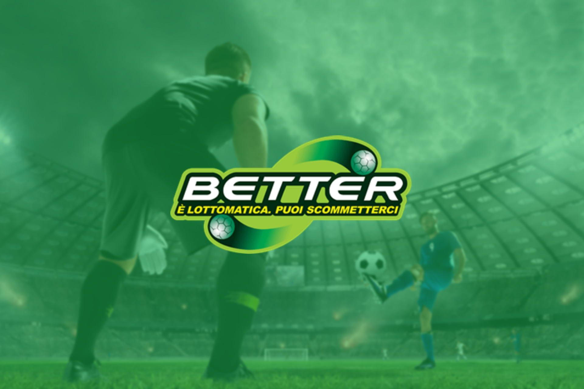 Better Lottomatica recensione