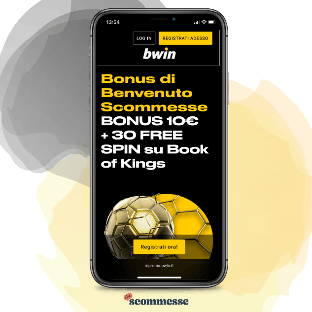 Bonus Bwin Scommesse