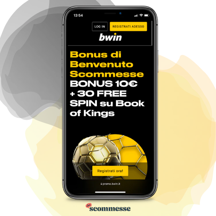 Bwin » Recensione e Bonus Benvenuto 260€ » lug 2024