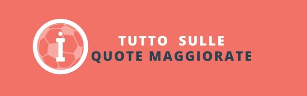 Bonus Quote Scommesse