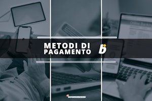 Bwin Metodi di pagamento