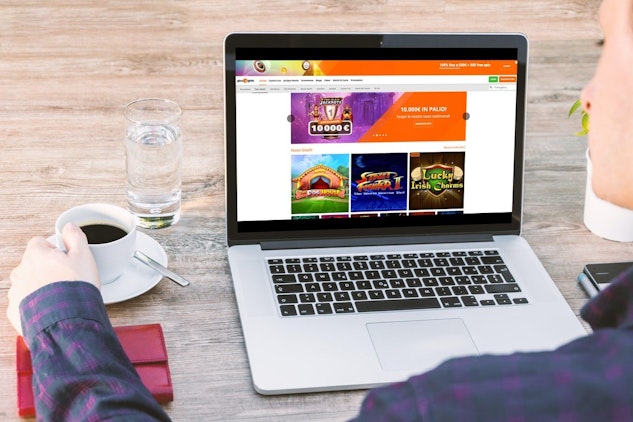 Casino Gioco Digitale