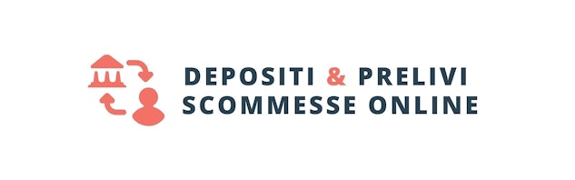 Deposito e Prelievo con bonifico