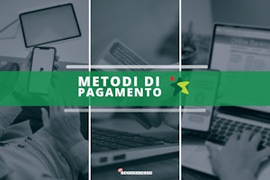 Deposito e prelievo Sisal