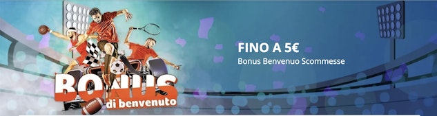 Gioco Digitale Bonus Benvenuto