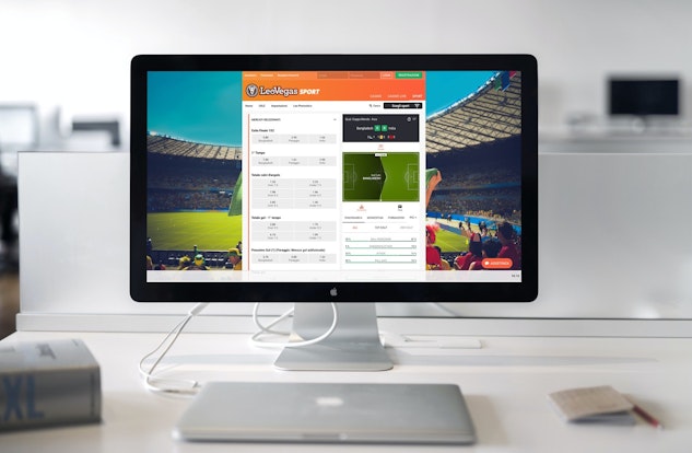 Leo Vegas Sport Live
