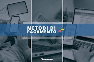 Metodi di pagamento eurobet