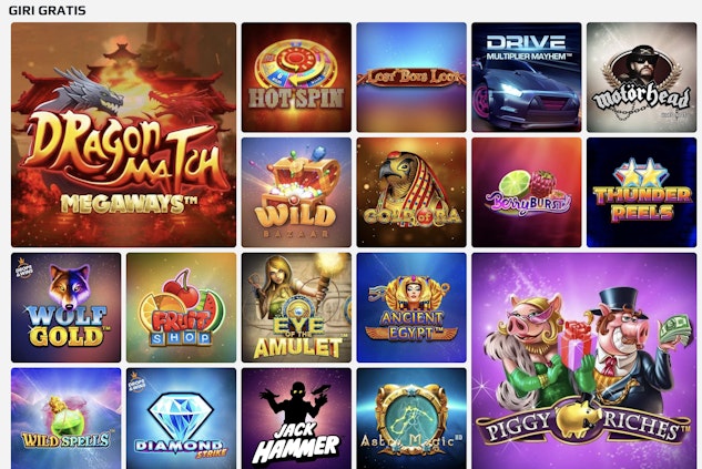 Net Bet casino slot