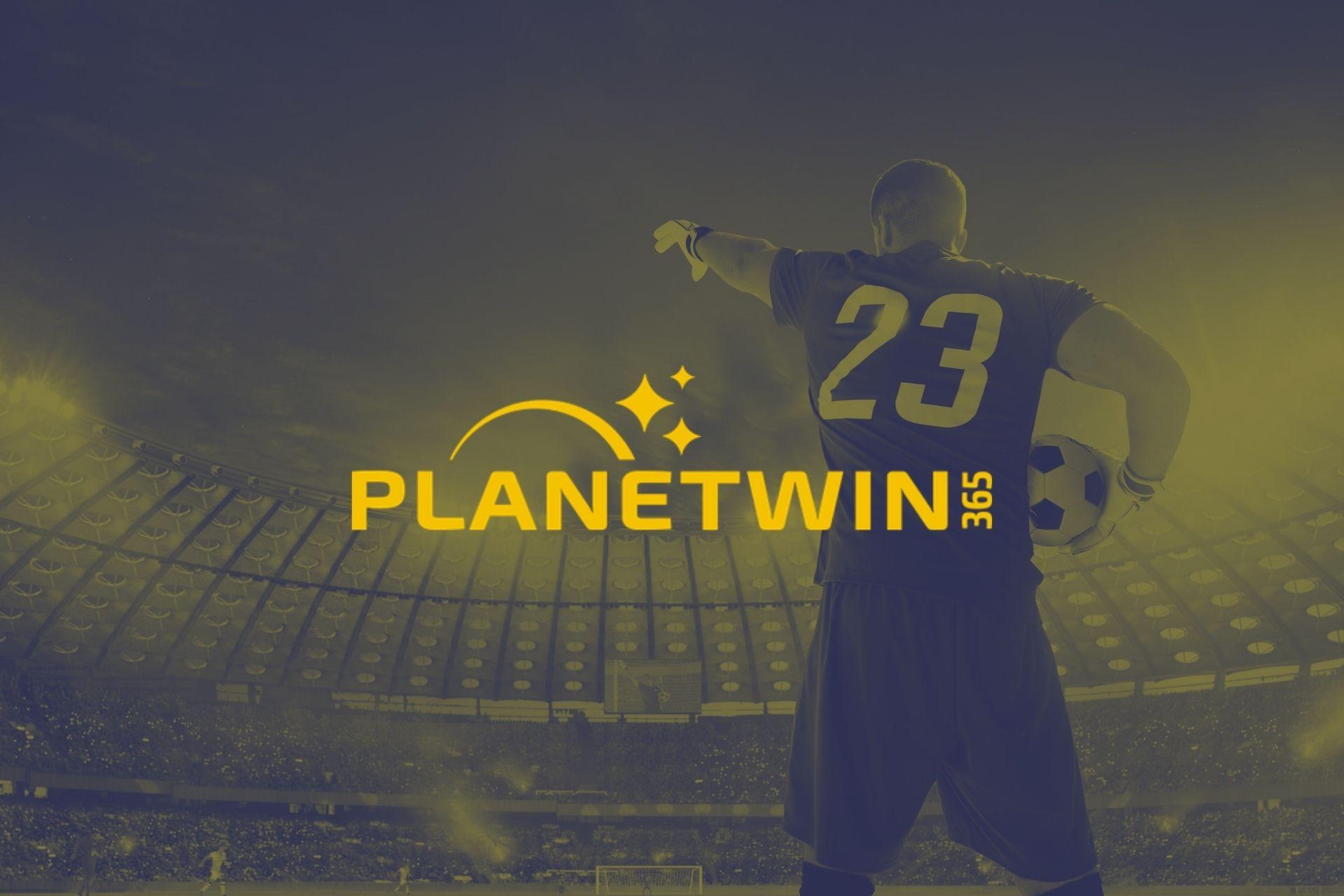 Planetwin365 Recensione