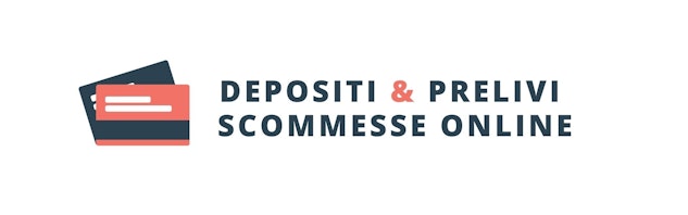 Prelievi e depositi con carta di credito