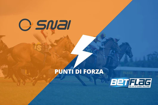 Betflag ippica
