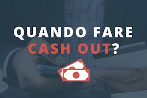 Quando usare le scommesse con cash out
