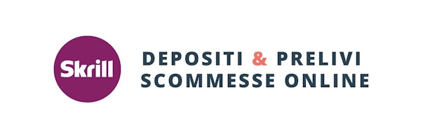 Skrill depositi e prelievi