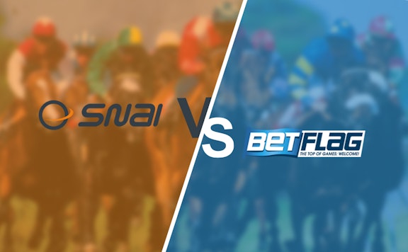 Snai Betflag Ippica