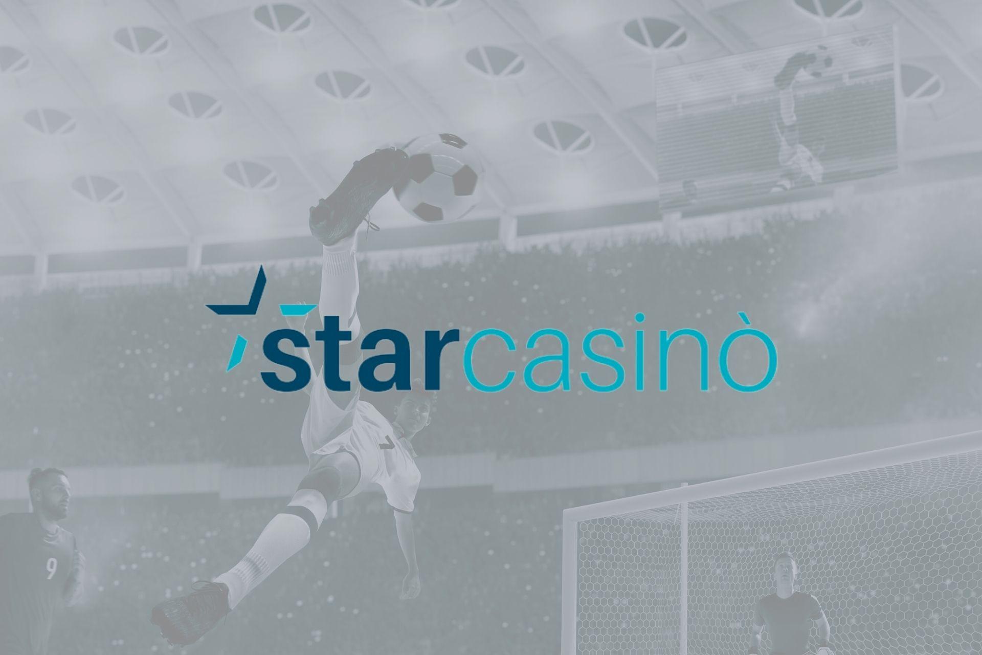 Starcasino recensione