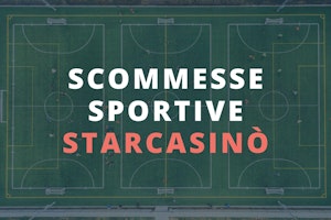Starcasino sport scommesse