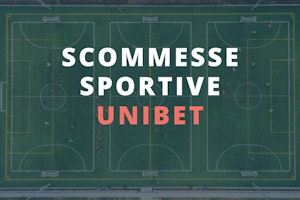 Unibet Scommesse Sportive