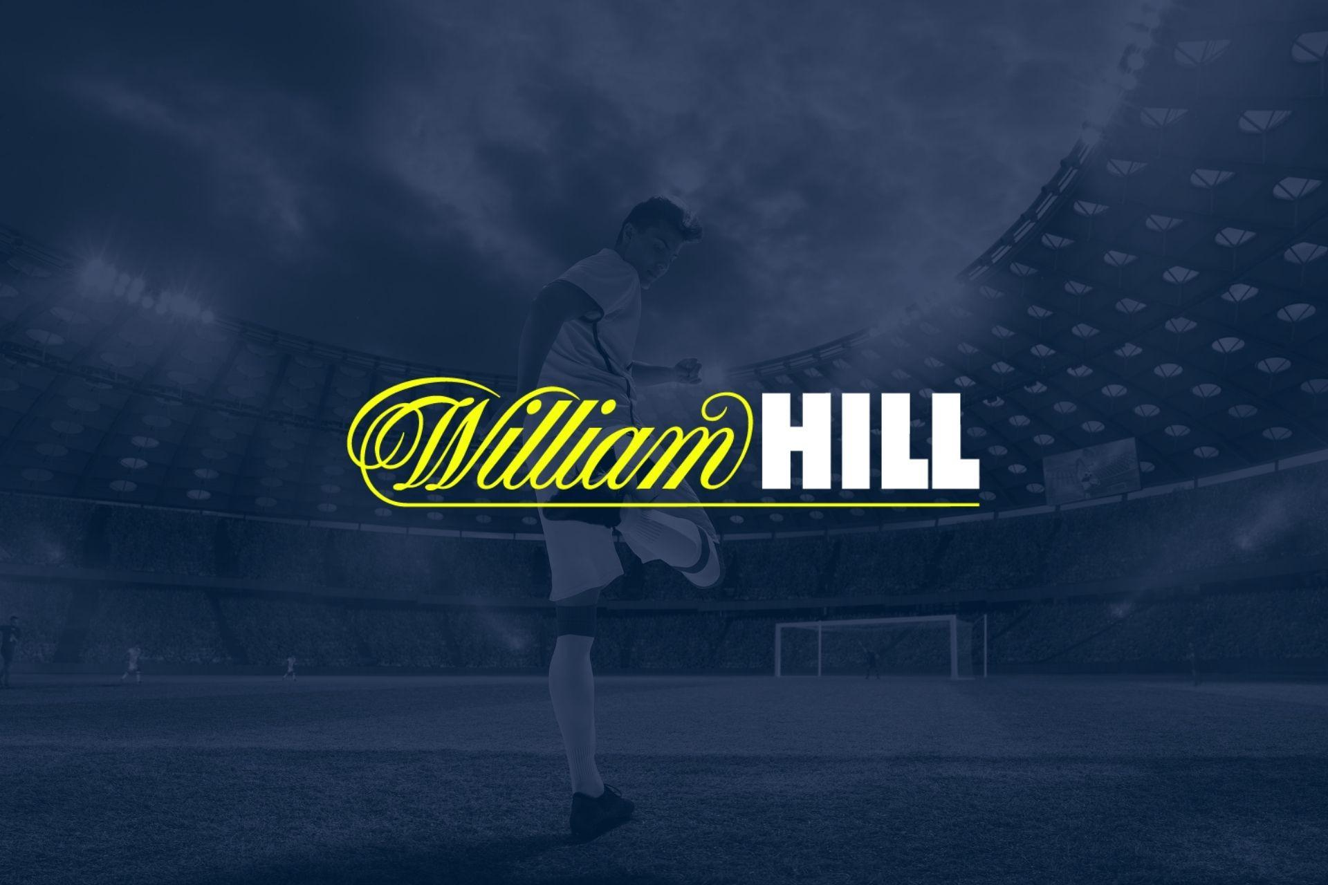 William Hill Recensione