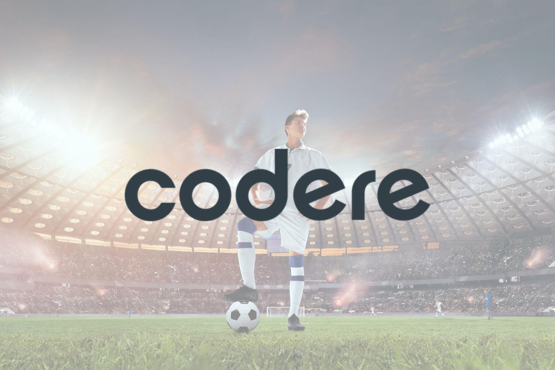 Codere recensione