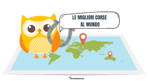 Corse di cavalli online