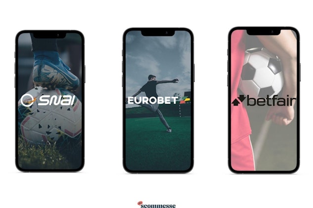 I migliori siti scommesse calcio