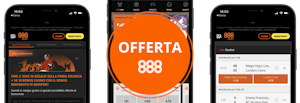 Offerta 888