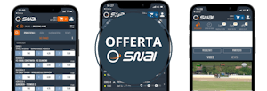 Offerta snai