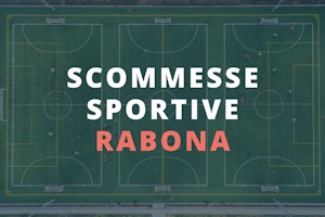 Rabona scommesse online