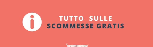 Scommesse gratis