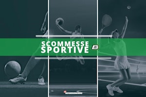 Scommesse sportive better lottomatica