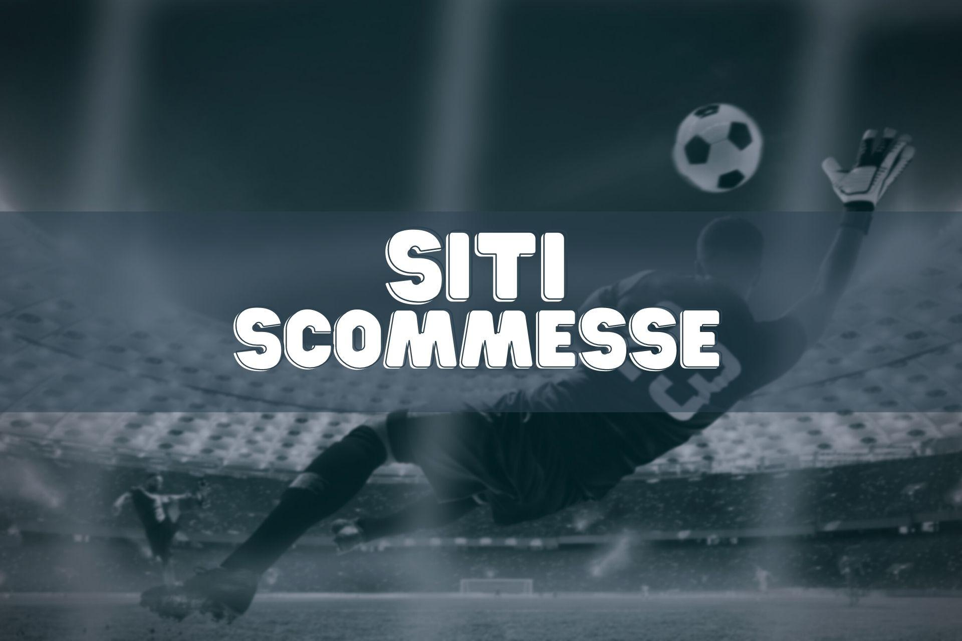 Siti scommesse 1
