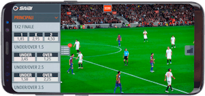 Snai bonus scommesse