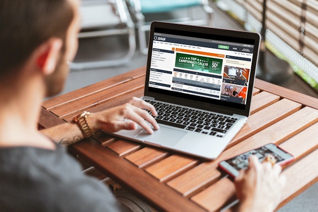 Snai sito scommesse calcio